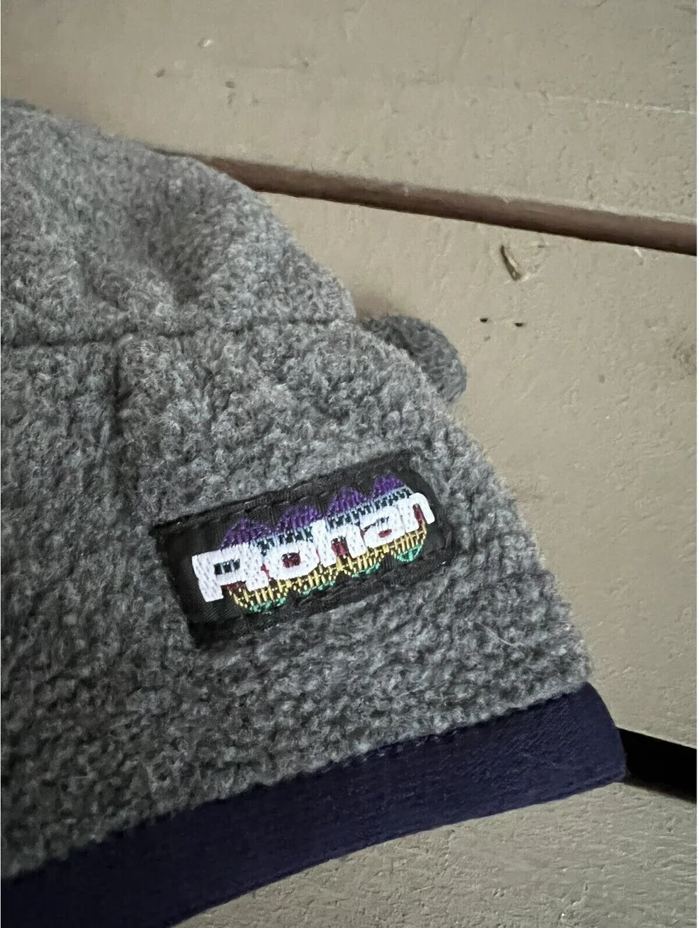 N/A rohan gray
